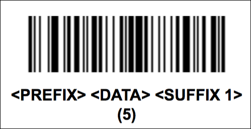 symbol scanner ds6707 programming