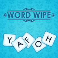 word wipe game