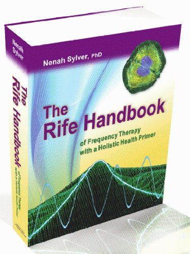 rife handbook of frequency therapy